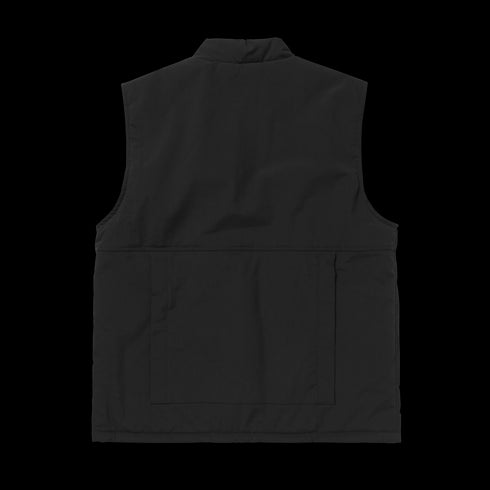 Rune Bodywarmer - Black